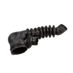 Connecting pipe (tank-pump) in assembly for Beko washing machine