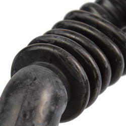 Connecting pipe (tank-pump) in assembly for Beko washing machine