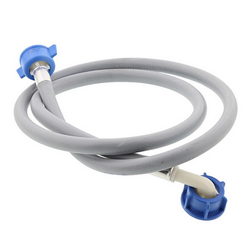 Inlet hose for washing machine L=???mm Electrolux