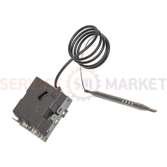 Thermostat EIKA 81381551 capillary L=700mm Gorenje