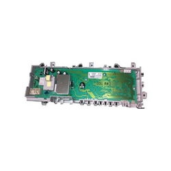 Модуль індикації для пральної машини Electrolux 3792680138 (без прошивки)