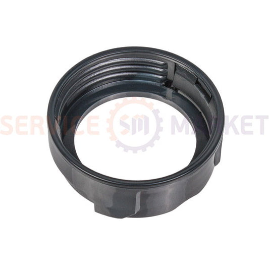 Blender bowl nut (plastic) for Philips blender