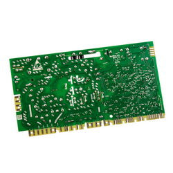 Power board for washing machine EWX13611 Zanussi