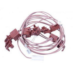 Мікровимикачі блока розпалу газової плити Electrolux 3421330105