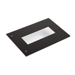 External door glass for microwave oven 405x275mm Gorenje