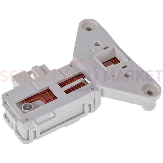 Hatch (door) lock ZV-446 for washing machine METALFLEX Electrolux