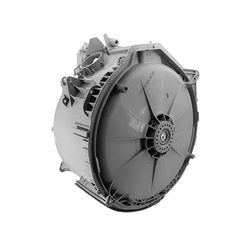 Tank assembly for Electrolux vert. washing machine