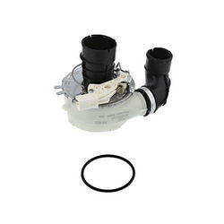 Flow heating element with snail 1800W Electrolux