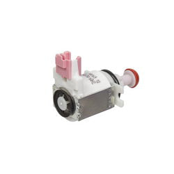 Bosch Dishwasher Heat Exchanger Drain Valve