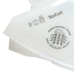 Tefal steam generator water tank