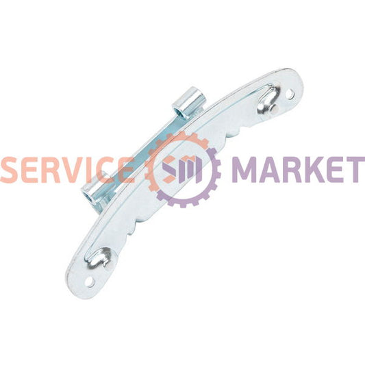 Hatch hinge for Zanussi washing machine