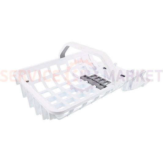 Basket for drying shoes in the Electrolux dryer 140049509056