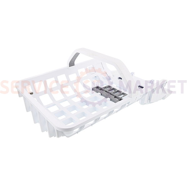 Basket for drying shoes in the Electrolux dryer 140049509056