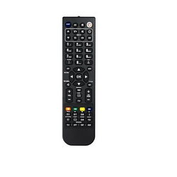 Пульт дистанційного управління для DVB-T2 WinQuest 5555M (аналог)