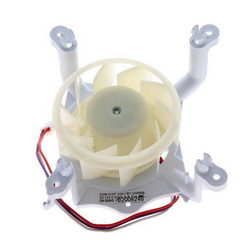 Refrigerator fan for Whirlpool refrigerator 481010757324