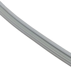 Door seal for Beko dryer 2962590100
