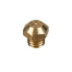 Beko gas stove Nozzle (injector) 0.51mm pin (small) 431100001