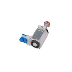 Heat exchanger drain valve 11033896 for Bosch dishwasher