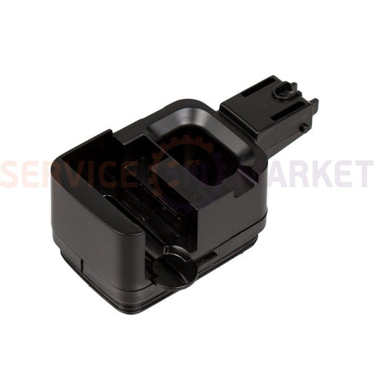 Cappuccino cover for Philips Saeco coffee machine 421941307041