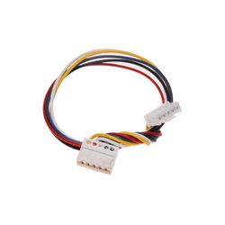 Шлейф для прошивки модуля управління холодильника Ariston C00275571