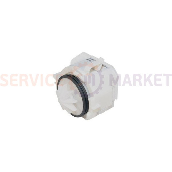 Помпа 54W BLP3 00/004 (3 защелки) Indesit COPRECI