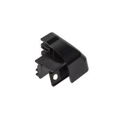 Trimach (lower, right) door frame for Electrolux oven 3555005101