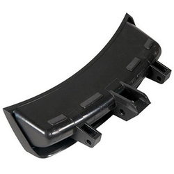 Door (hatch) handle for washing machine Candy 41041276