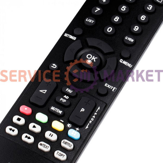 Remote control for TV AKB73655822 (HQ) LG