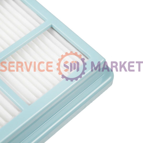 Filter outlet EPA10 for vacuum cleaner Philips