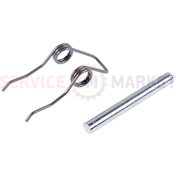 Door handle (hatch) for Bosch Siemens 00069637 washing machine