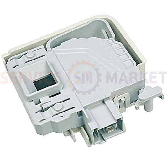 Door lock (hatch) for Bosch 00633765 washing machine