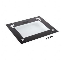 Bosch oven 595x480mm External door panel 00776157