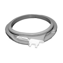 Door seal for Indesit washing machine C00255813