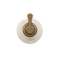 Adjustment handle (universal) for electric stove Gorenje 483963