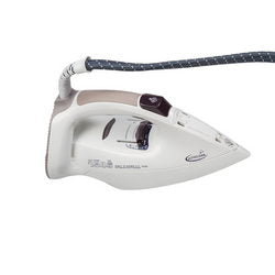 The upper part of the housing with a hose-cable for spraying the steam generator Tefal CS-00125579
