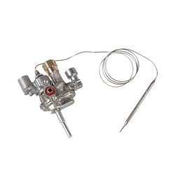 Gorenje gas stove Gas oven tap (with thermostat) 229870