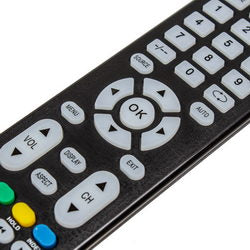 TV remote control AL52D-B (STV-LC24LT0010W) Supra