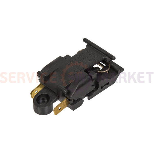Thermostat (switch) for kettle XBO-188A 13A 250V