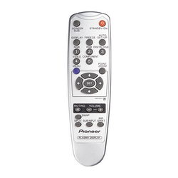 Пульт для телевизора AXD1524 Pioneer (оригинал)