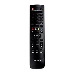 Пульт для телевизора STV-LC2277FL Supra (оригинал)