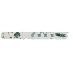 Display module for Gorenje washing machine 436857
