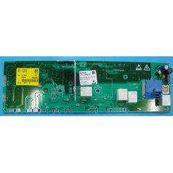 Control board for Gorenje washing machine 279312