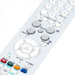 Remote control for TV BN59-00555A Samsung