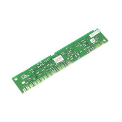 Control board for induction cooking surface Electrolux 5615686002