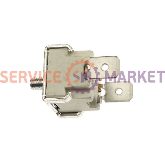 Oven thermostat 271P 16A 250V 300°C Electrolux
