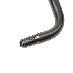 Cappuccino tube for DeLonghi coffee maker