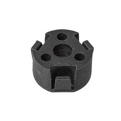 Joint of the cappuccino tube for the DeLonghi coffee maker