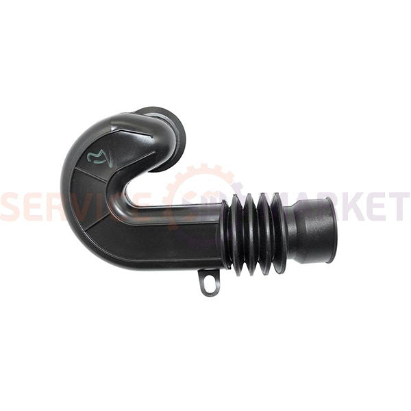 Connecting pipe (dispenser-tank) for washing machine Candy