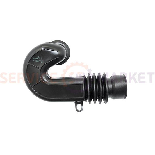 Connecting pipe (dispenser-tank) for washing machine Candy