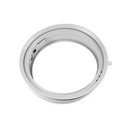 Door seal for Miele washing machine 9046470